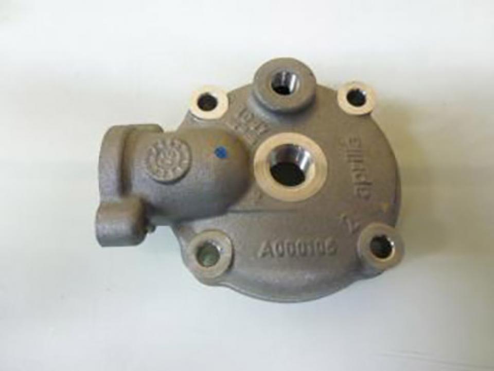 Culasse pour Scooter Aprilia 50 SR A000106 Neuf