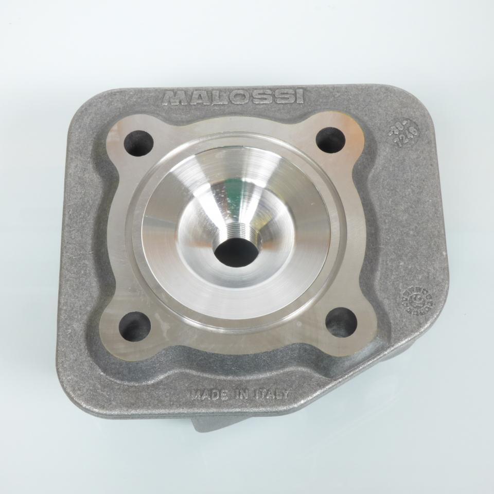 Culasse Malossi pour Scooter MBK 50 Ovetto 38 7246 / refroidissement air Neuf