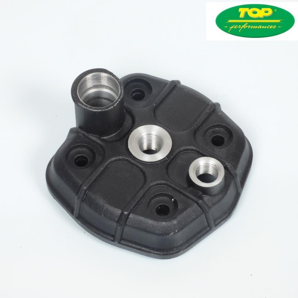 Culasse Top performances pour Moto Derbi 50 GPR 1997 à 2005 9918160 / pour cylindre fonte Neuf en destockage