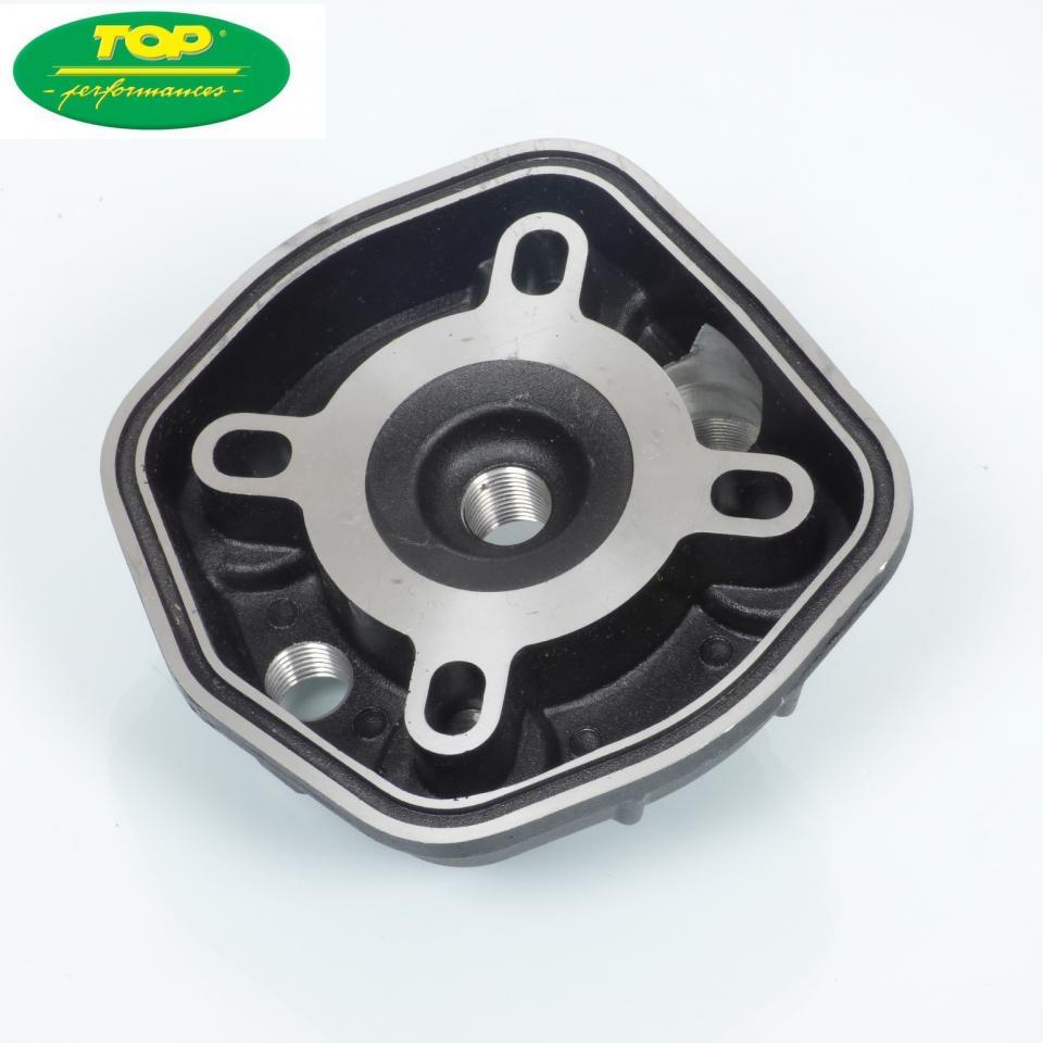 Culasse Top performances pour Moto Derbi 50 GPR 1997 à 2005 9918160 / pour cylindre fonte Neuf en destockage
