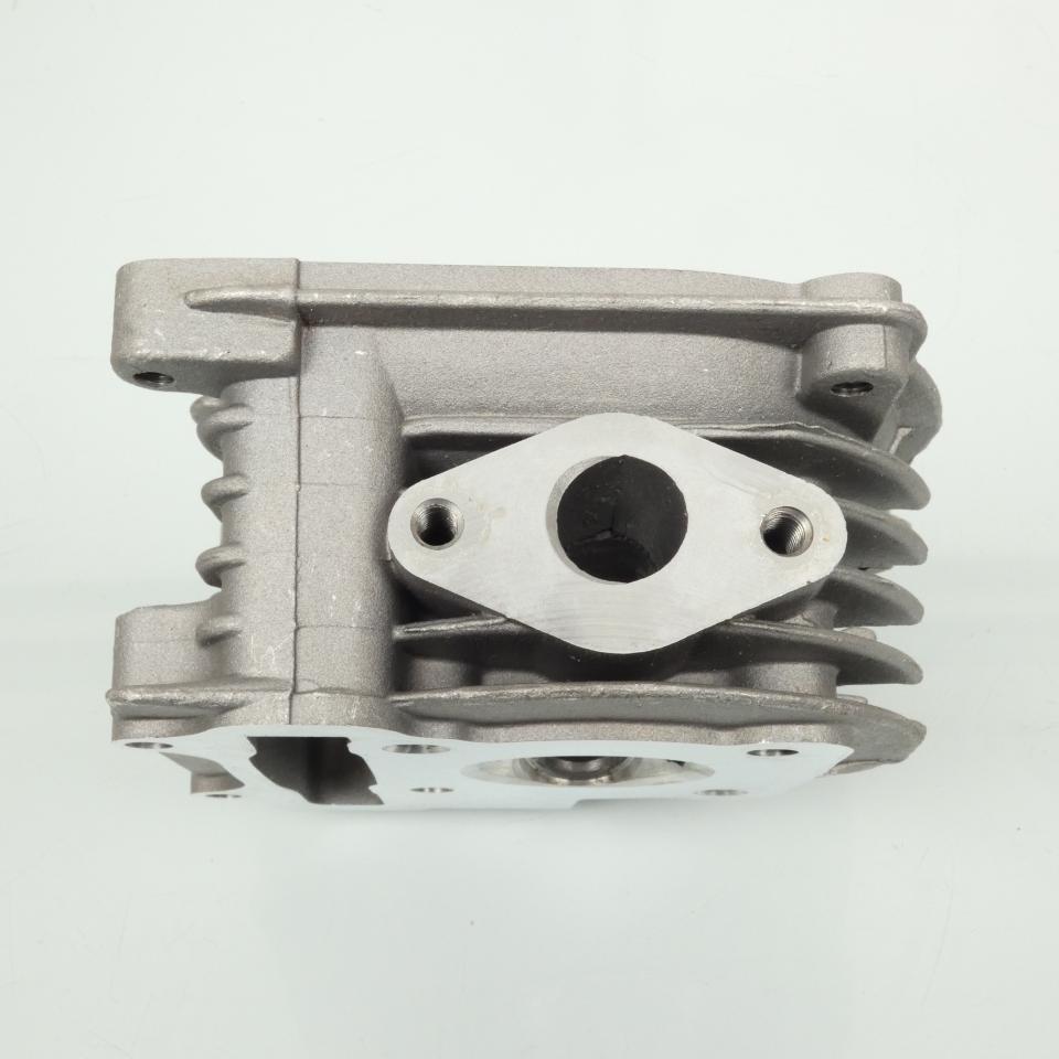 Culasse Générique pour scooter Chinois 50 GY6 soupape Ø20/18mm anti pollution