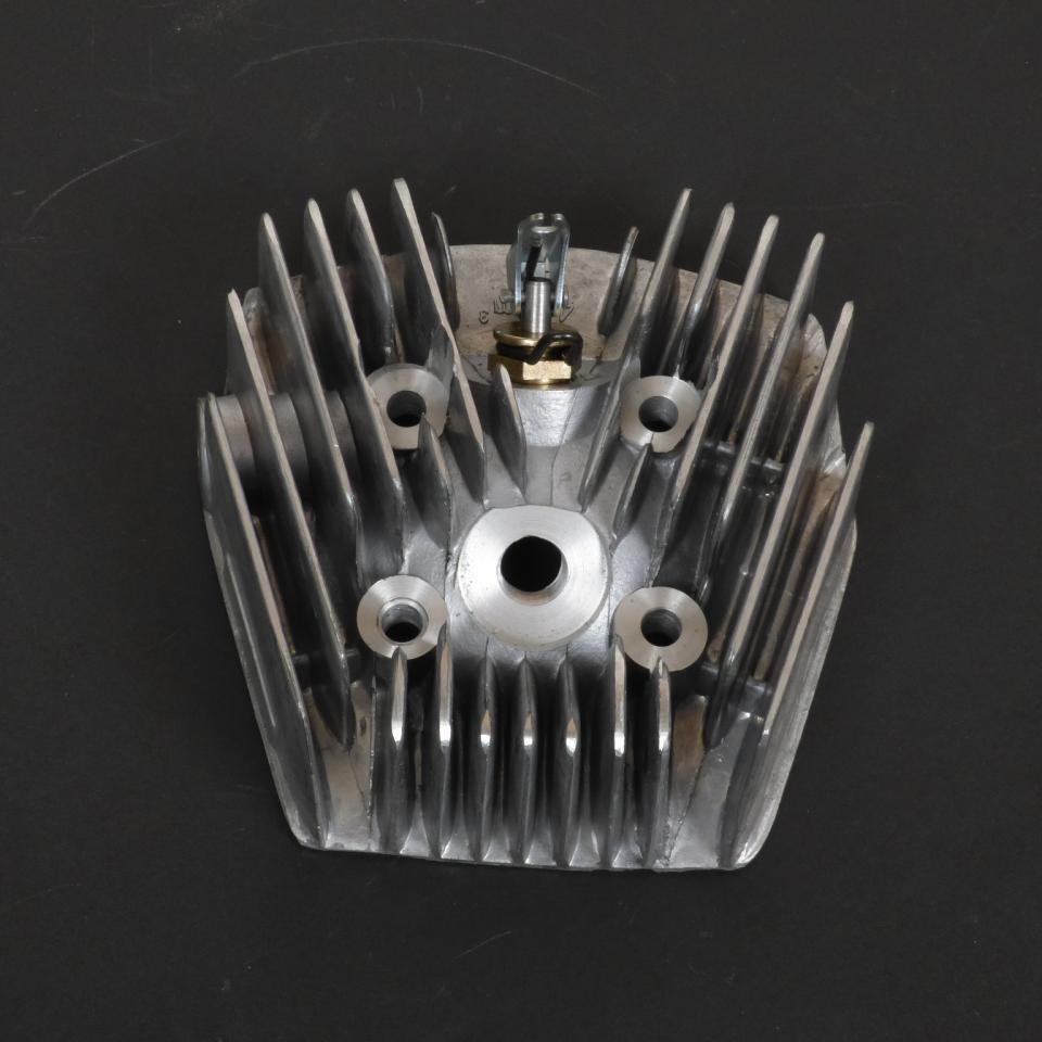 Culasse RSM pour Mobylette Peugeot 50 103 polygonale grandes ailettes Neuf
