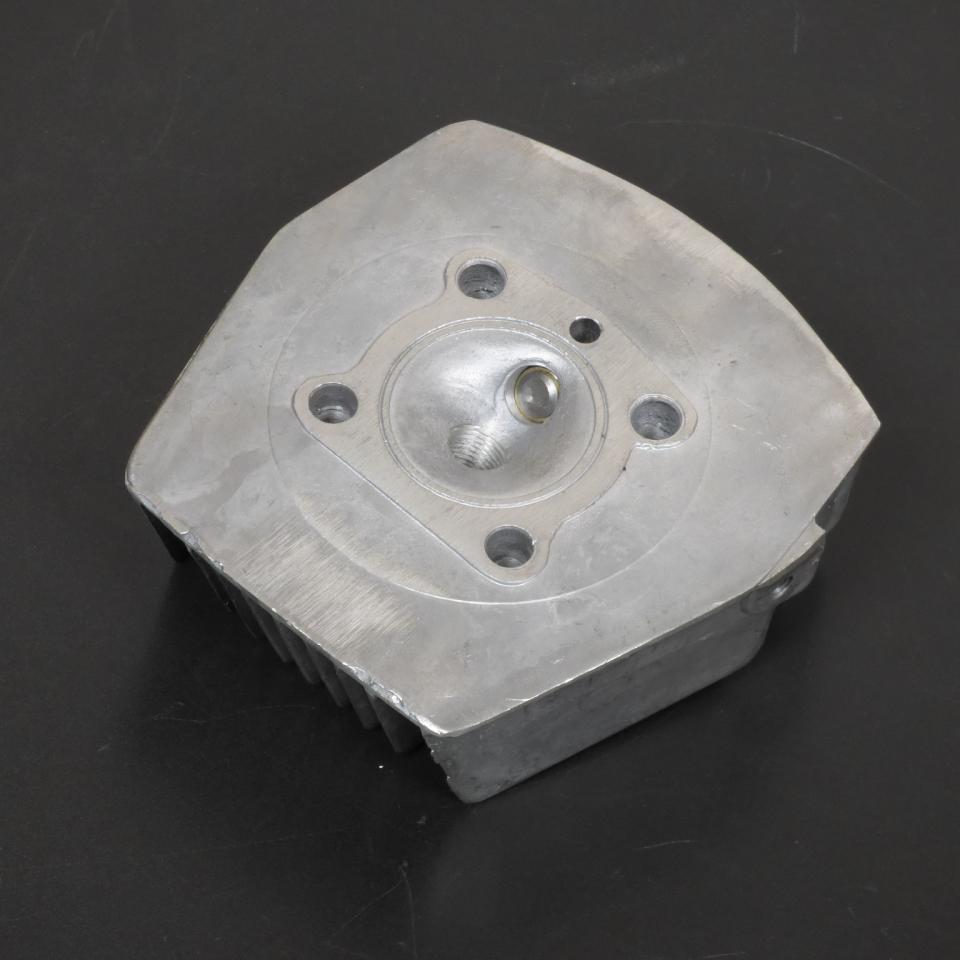 Culasse RSM pour Mobylette Peugeot 50 103 polygonale grandes ailettes Neuf