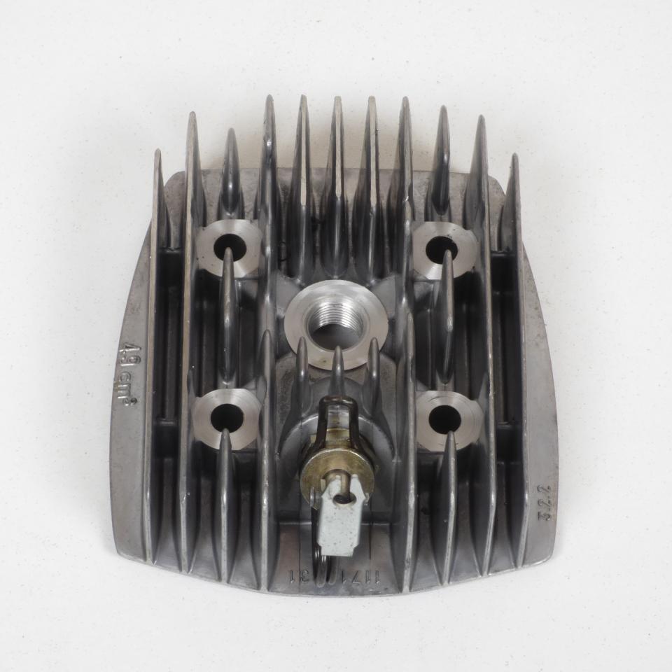 Culasse RSM pour Mobylette Peugeot 50 103 11710331 Neuf