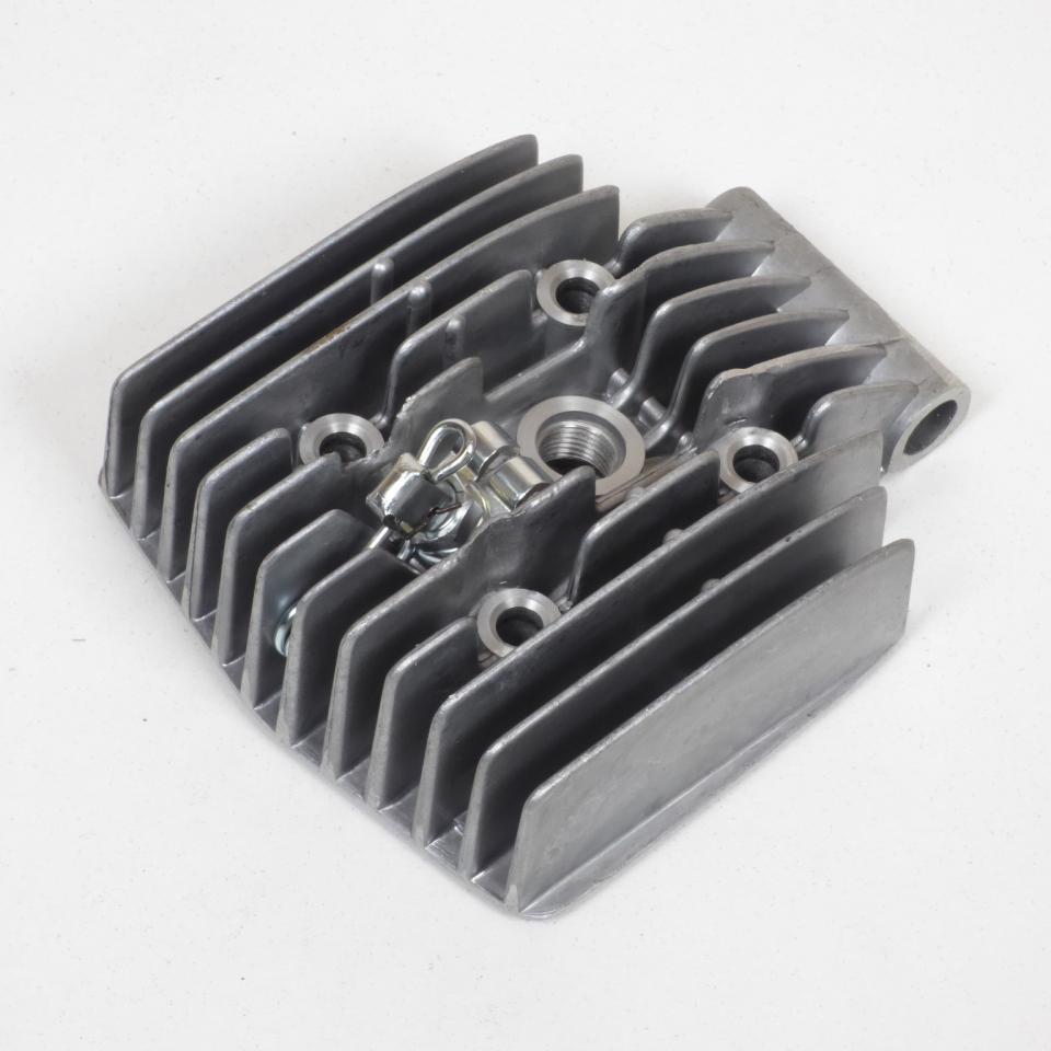 Culasse RSM pour Mobylette MBK 50 51 Club AV10 / avec décompresseur Neuf