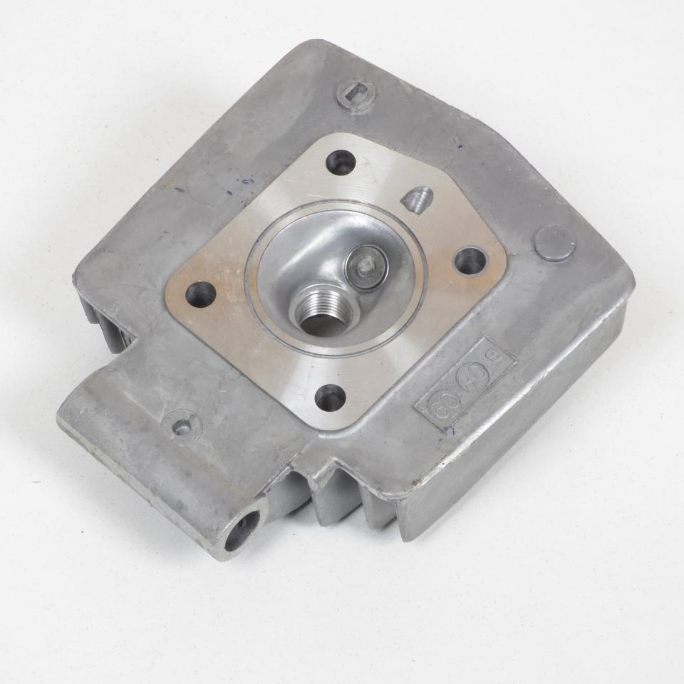 Culasse RSM pour Mobylette MBK 50 51 Club AV10 / avec décompresseur Neuf