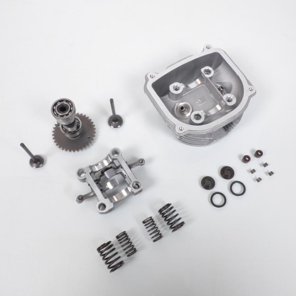 Culasse pour Scooter Chinois 125 Gy6 4T Neuf
