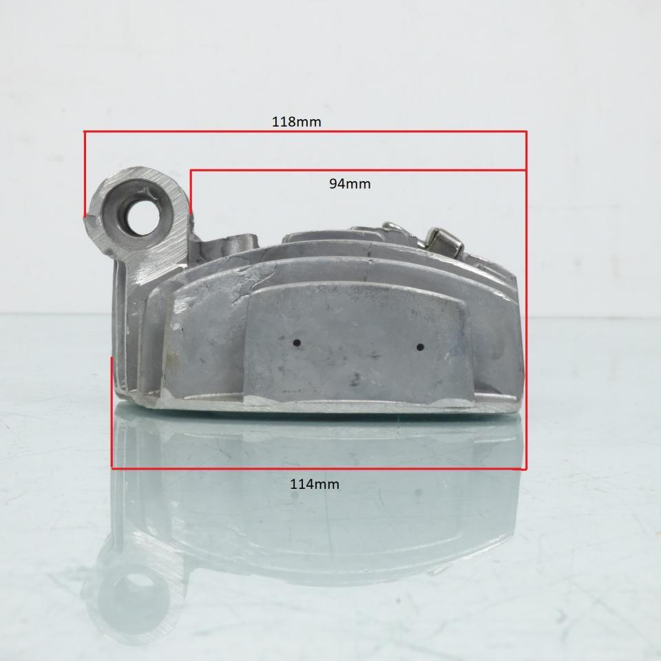 Culasse P2R pour Mobylette MBK 50 88 Avant 2020 fixation haute AV7 Neuf