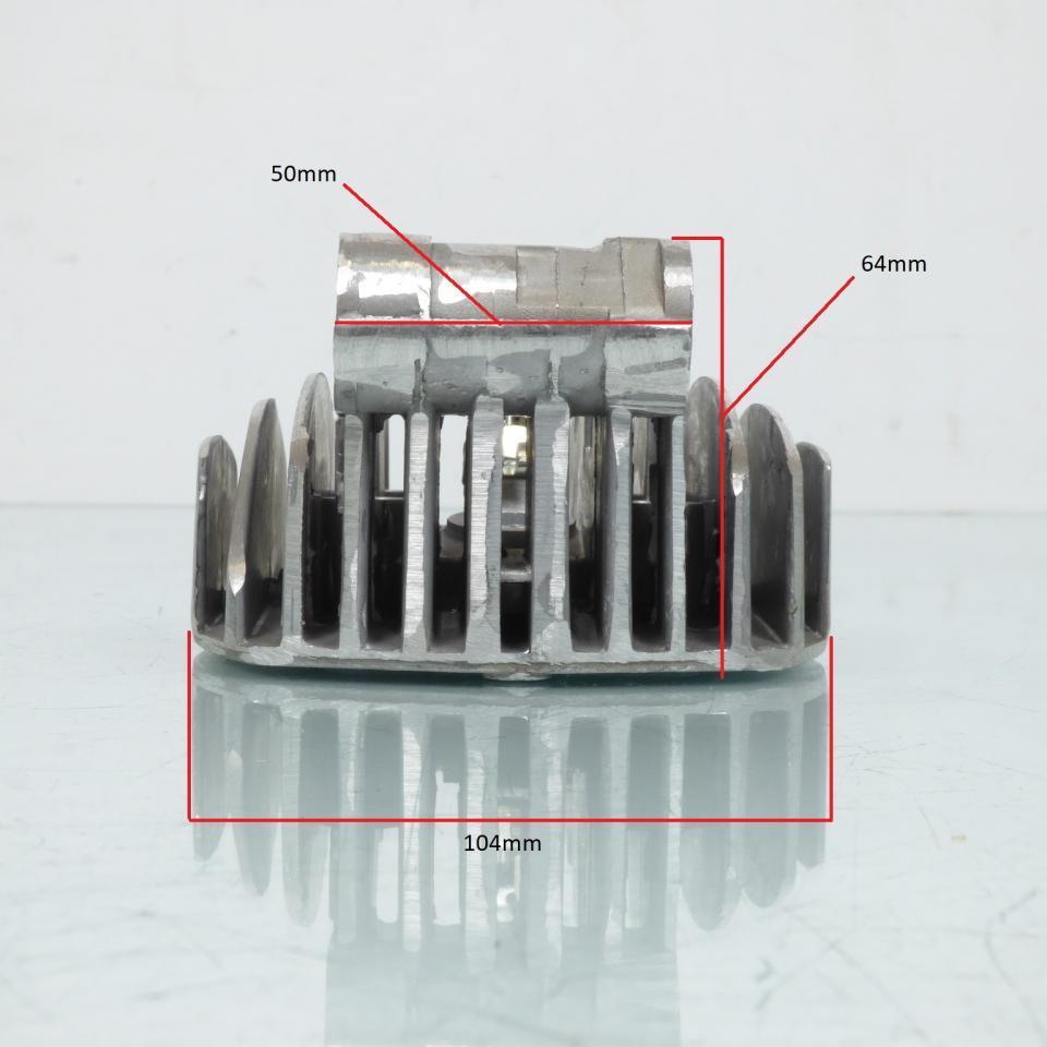 Culasse P2R pour Mobylette MBK 50 88 Avant 2020 fixation haute AV7 Neuf