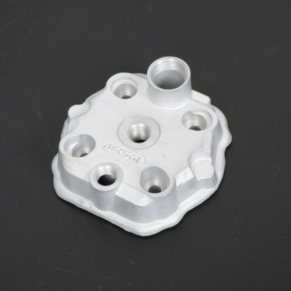 Culasse Airsal pour Moto Derbi 50 Senda Après 2006 040840399 / alu 40mm Neuf