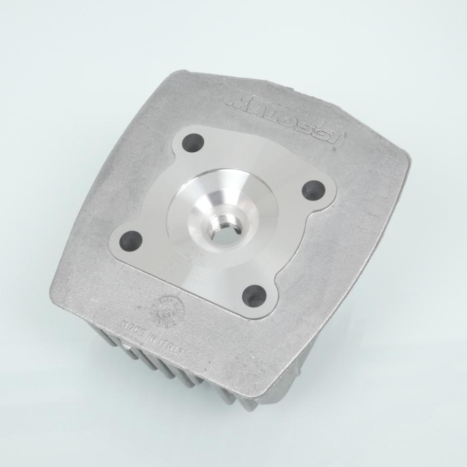 Culasse Malossi pour Mobylette Peugeot 50 103 38 4734 / sans décompresseur Neuf