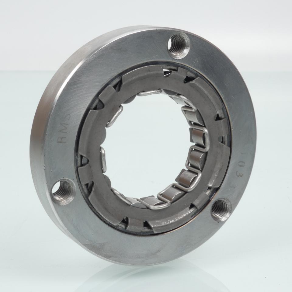 Roue libre de démarreur RMS pour Scooter Honda 125 SH 2005 à 2013 Neuf