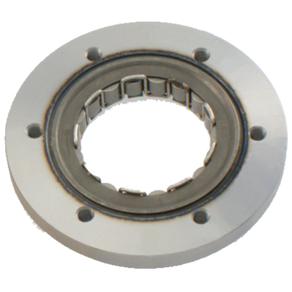 Roue libre de démarreur RMS pour Scooter Piaggio 250 Vespa Gts / Gts Abs 2005 à 2012 Neuf