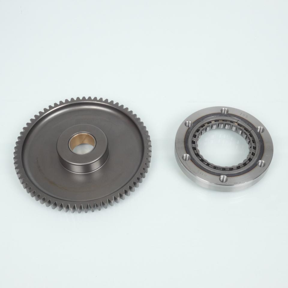 Roue libre de démarreur RMS pour scooter Suzuki 400 Burgman 1999-2006 Neuf