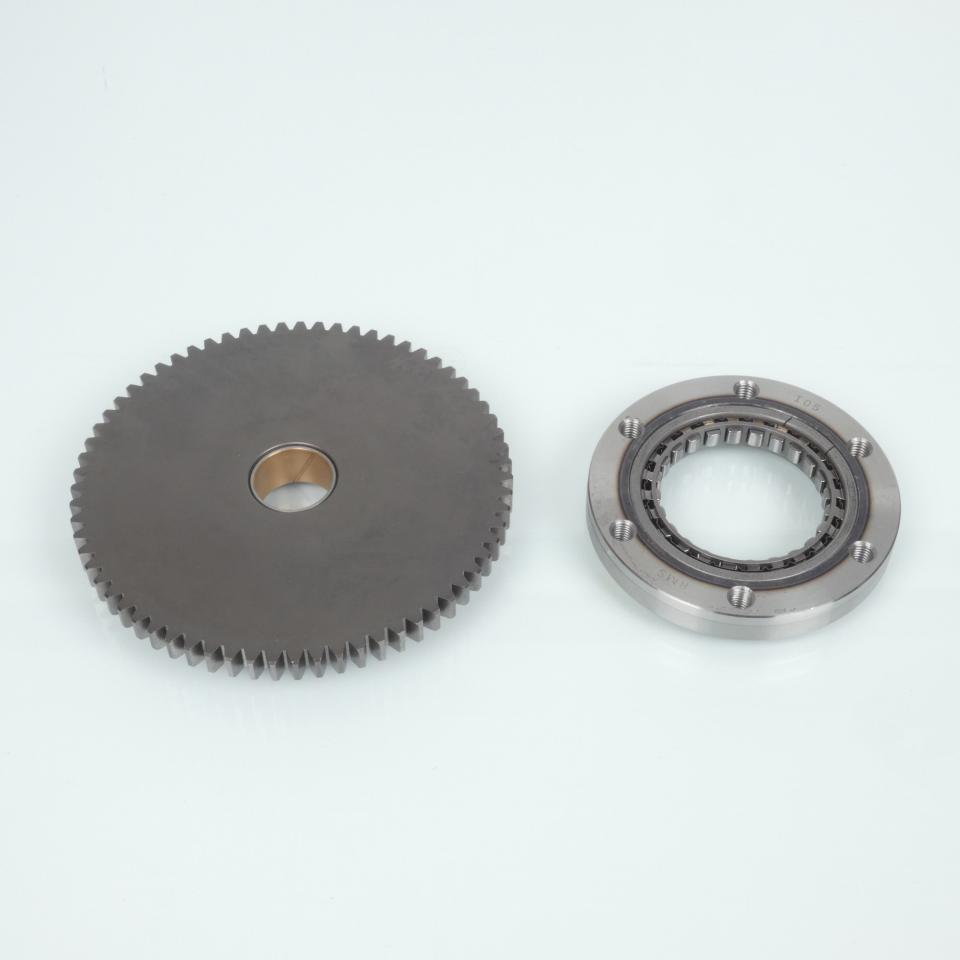 Roue libre de démarreur RMS pour scooter Suzuki 400 Burgman 1999-2006 Neuf