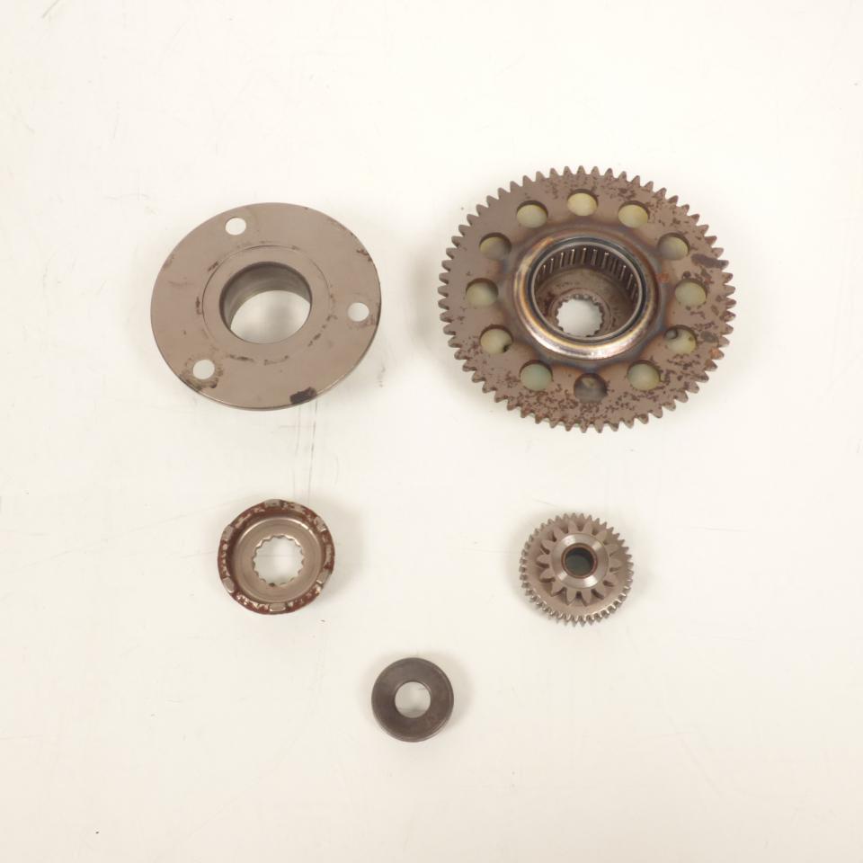 Roue libre de démarreur origine pour scooter Yamaha 50 Beluga 1988-1989 35R Occasion