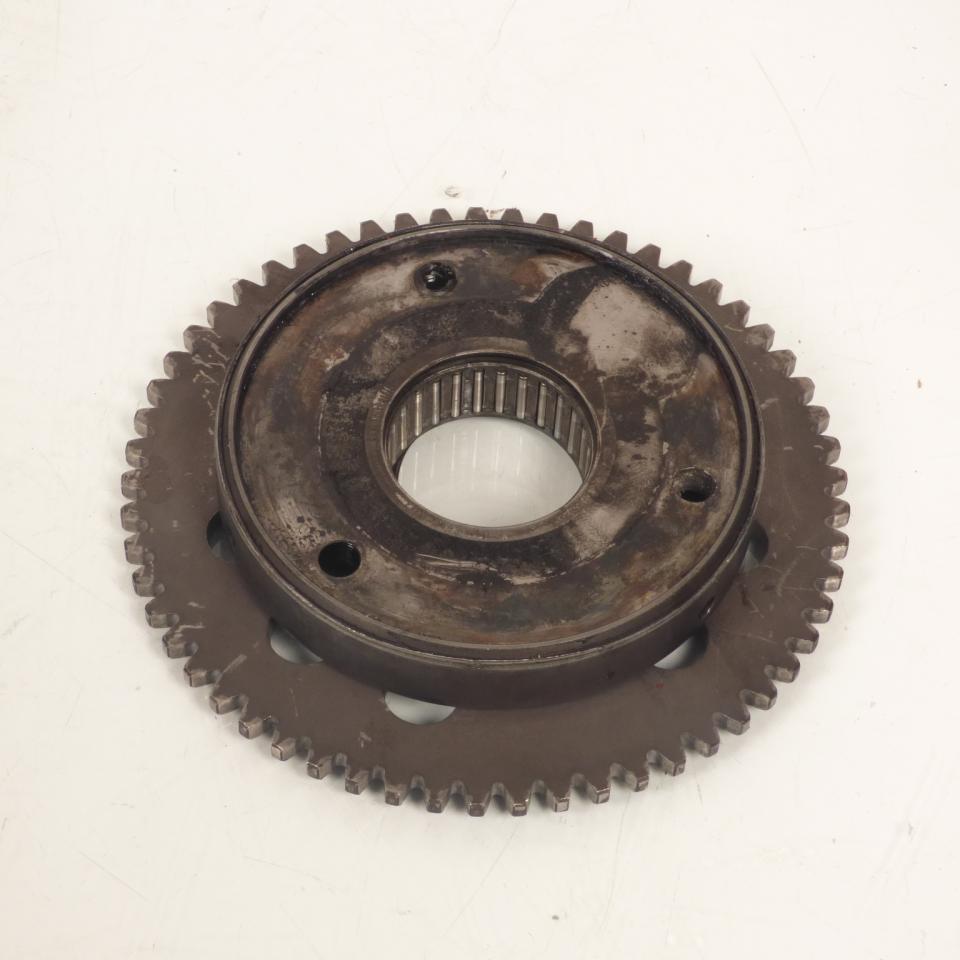 Roue libre de démarreur pour scooter Suzuki 125 UE 2001 à 2003 LM1BH111100 Occasion