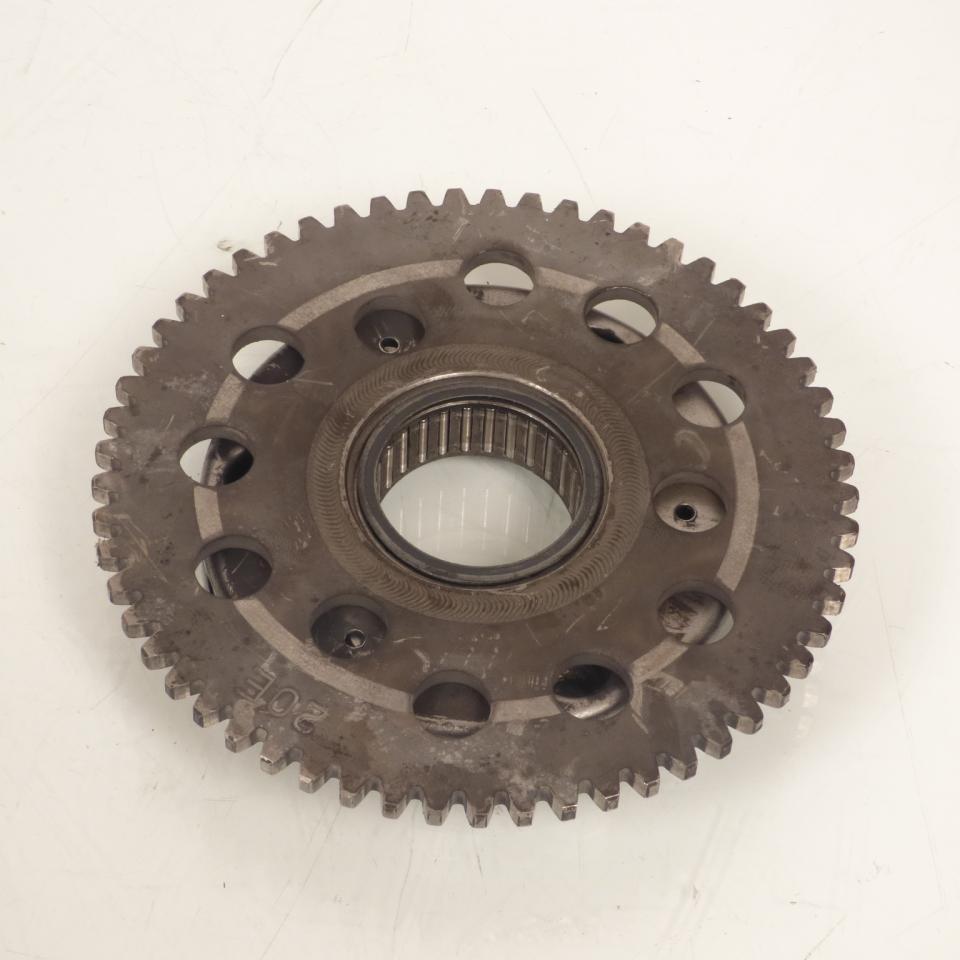 Roue libre de démarreur pour scooter Suzuki 125 UE 2001 à 2003 LM1BH111100 Occasion