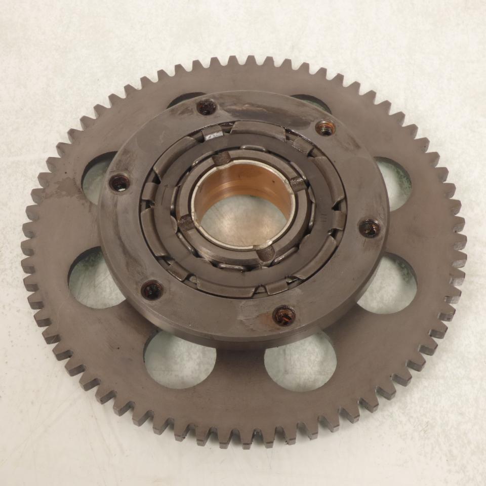 Roue libre de démarreur origine pour Moto Kawasaki 750 Z 2004 à 2006 ZR750 Occasion