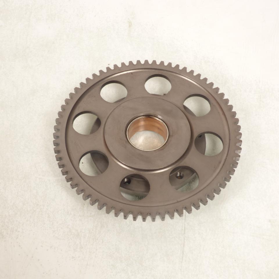 Roue libre de démarreur origine pour Moto Kawasaki 750 Z 2004 à 2006 ZR750 Occasion