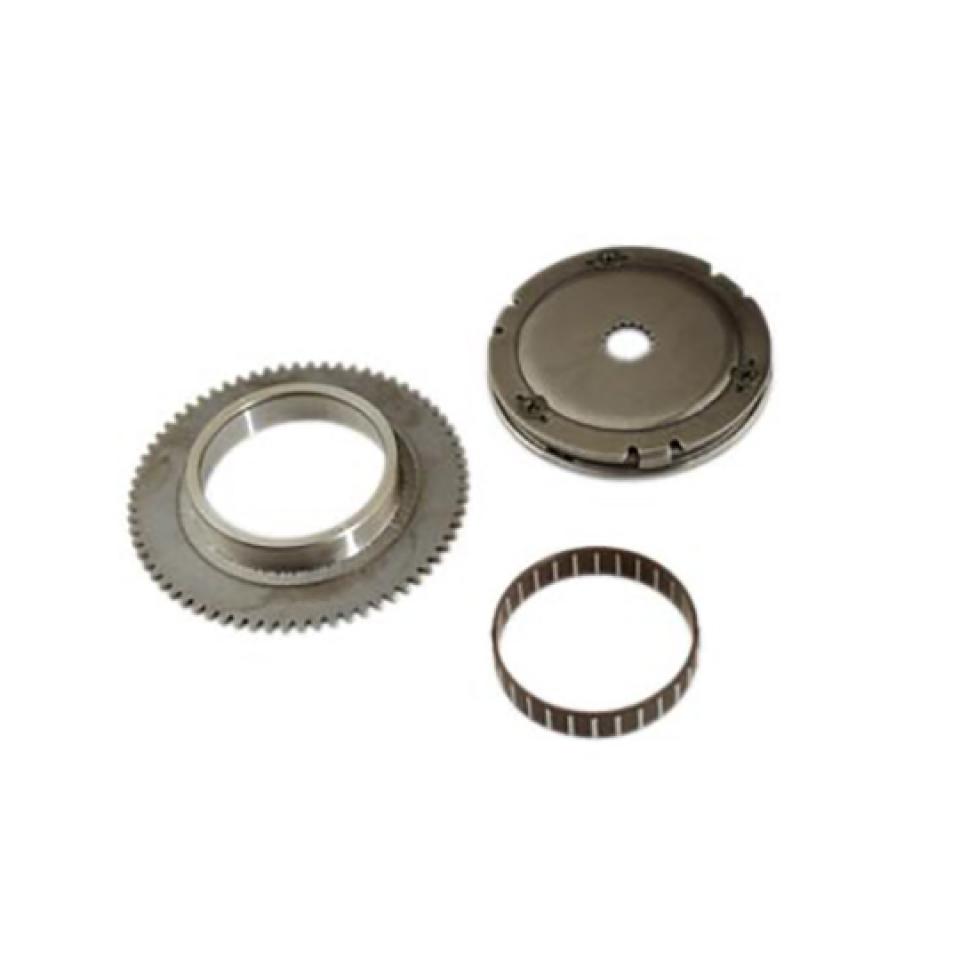 Roue libre de démarreur Teknix pour Scooter Benelli 50 Pepe Lx Neuf