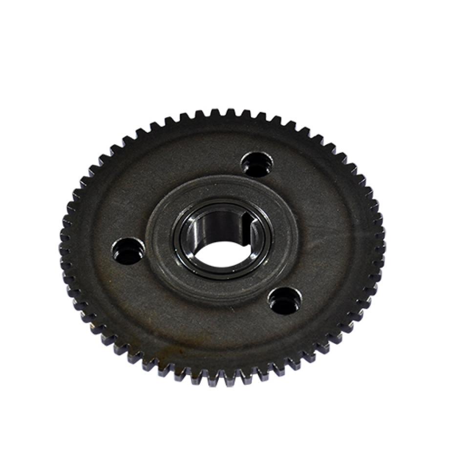 Roue libre de démarreur Teknix pour Scooter Malaguti 125 Ciak Master 2004 Neuf