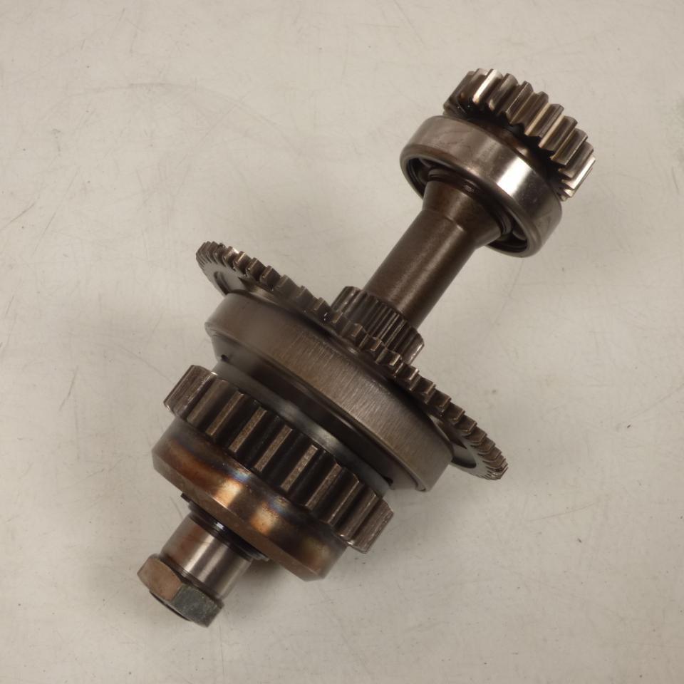Roue libre de démarreur pour moto Kawasaki 400 ZR Zephyr 1989 à 1996 ZX400AE Occasion