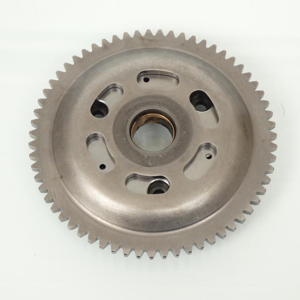 Roue libre de démarreur Top performances pour Scooter Suzuki 125 Epicuro 1999 à 2001 RL00017 Neuf