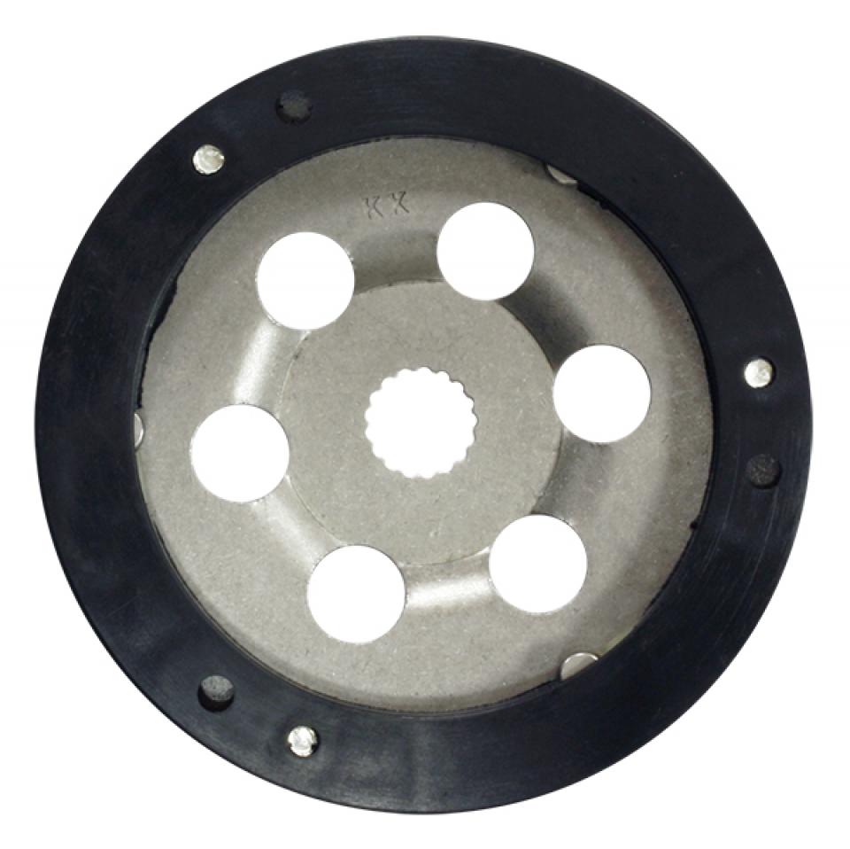 Roue libre de démarreur Sifam pour Scooter MBK 50 Cw Ln Booster Naked 12P 2004 à 2014 Neuf