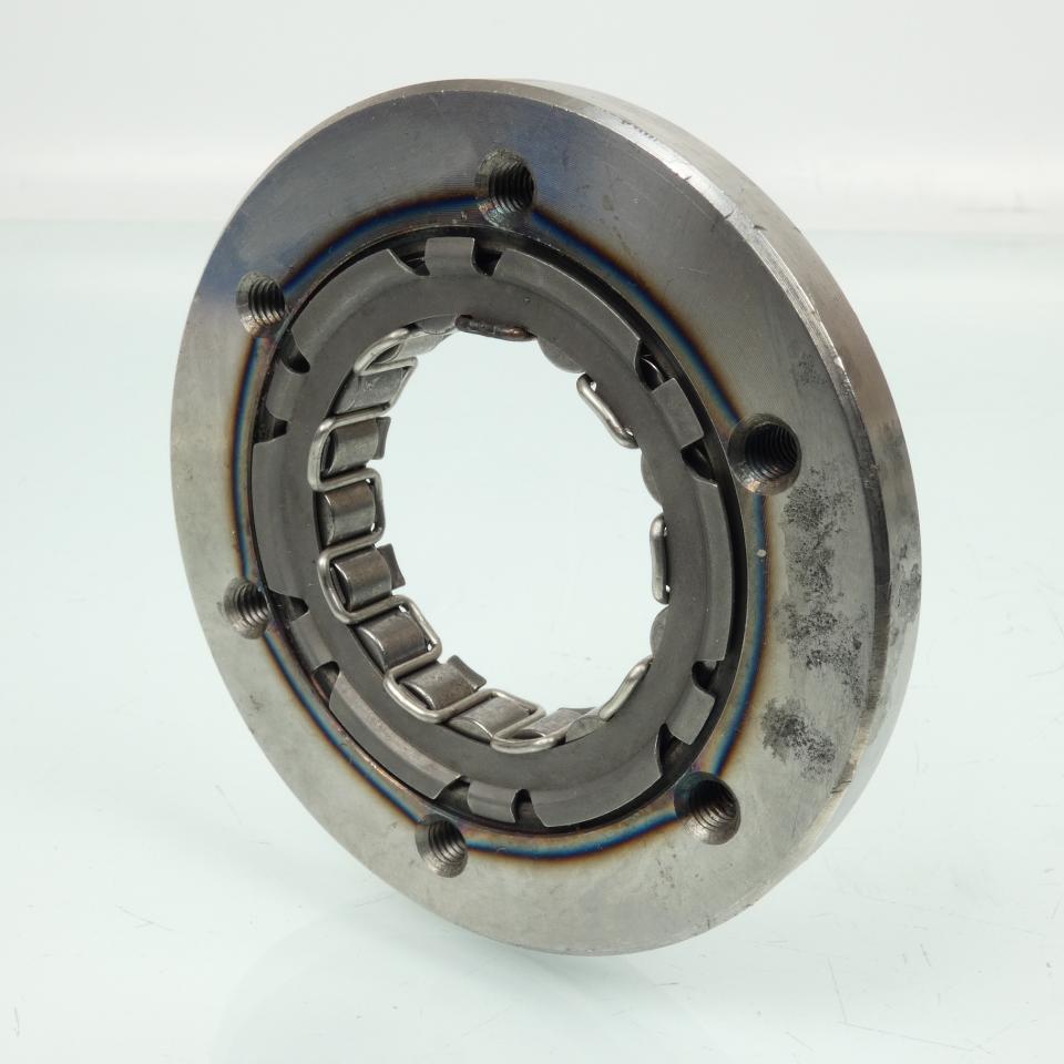 Roue libre de démarreur Sifam pour Scooter Piaggio 500 Beverly 2002 à 2008 Neuf