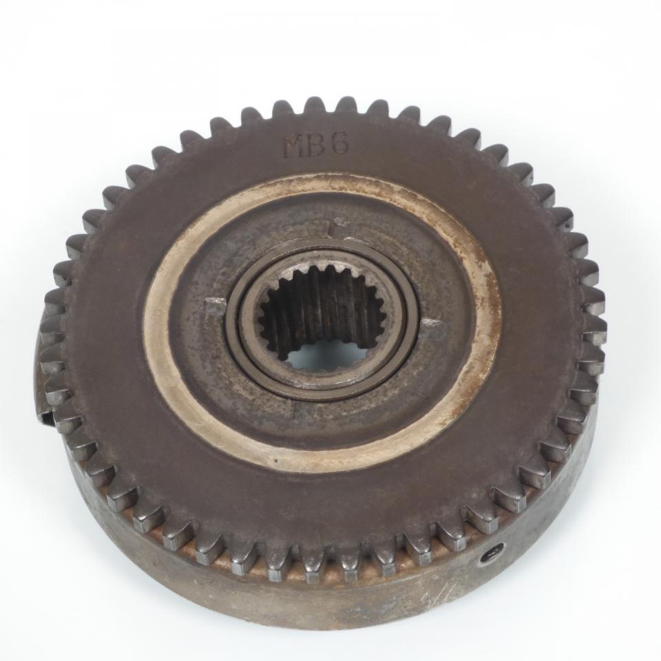 Roue libre de démarreur MB6 origine pour moto Honda 1000 VFF 1984-1986 SC15 Occasion