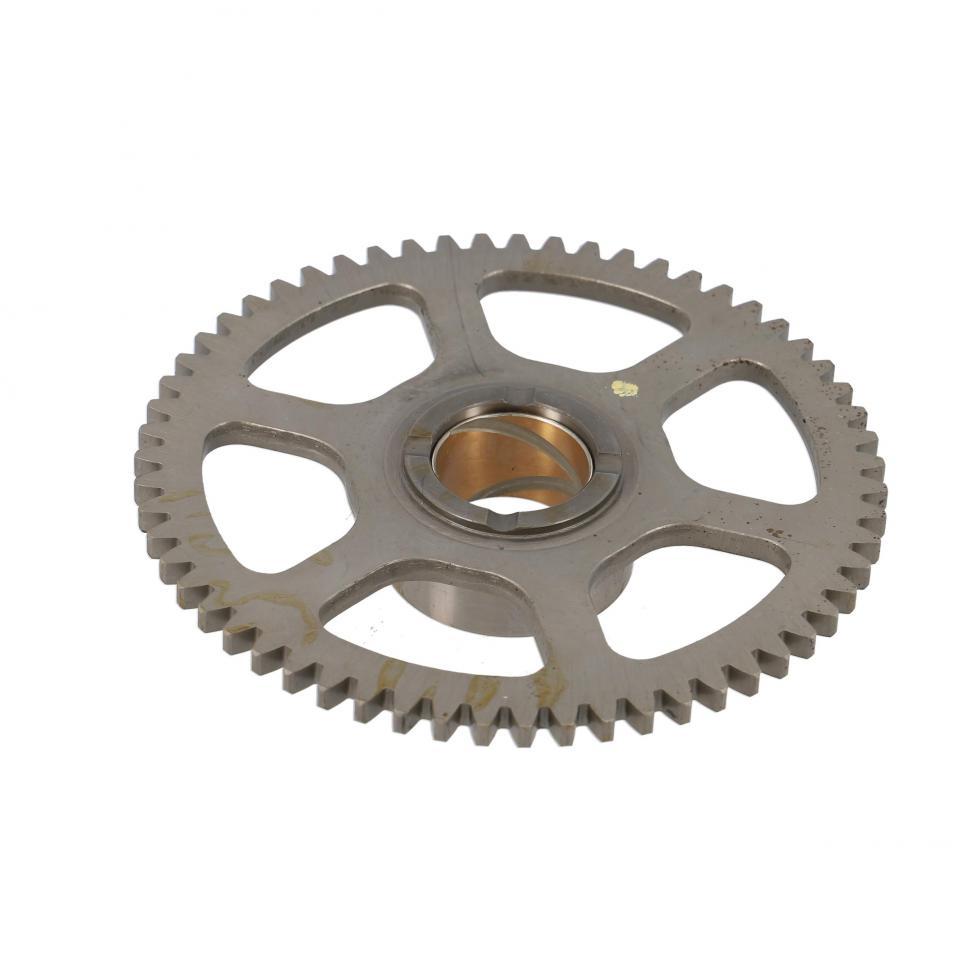Pignon de roue libre de démarreur origine pour scooter Yamaha 125 X-Max 2014 à 2017 5YP-E5524-00 Neuf