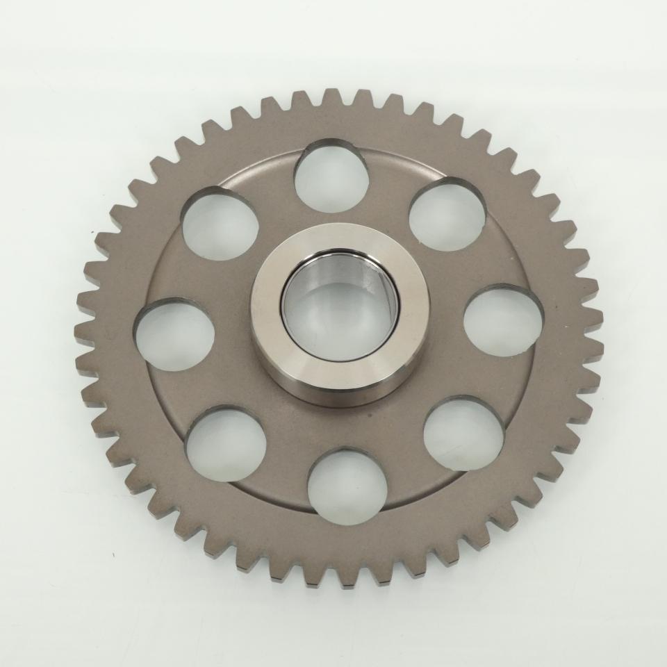 Pignon de roue libre de démarreur origine pour scooter Piaggio 125 MP3 82737R Neuf
