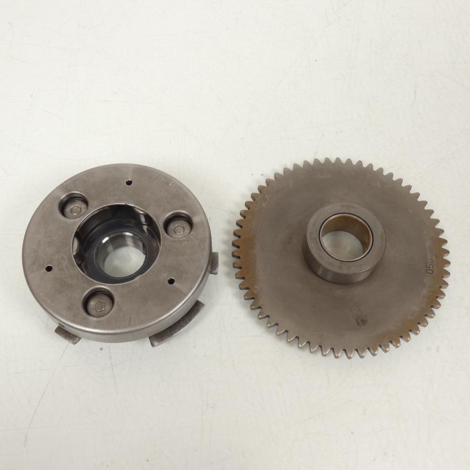 Roue libre de démarreur pour moto Suzuki 400 GSF Bandit 1991 à 1993 05C 32811