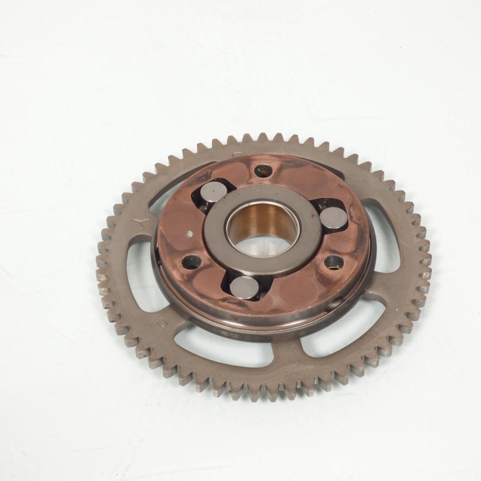 Roue libre démarreur origine pour scooter Yamaha 125 Xmax 2006 à 2009 Occasion