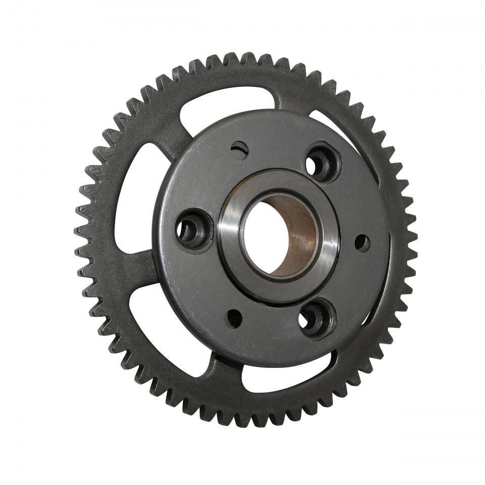 Roue libre de démarreur P2R pour Scooter MBK 125 Skycruiser 2006 à 2020 Neuf