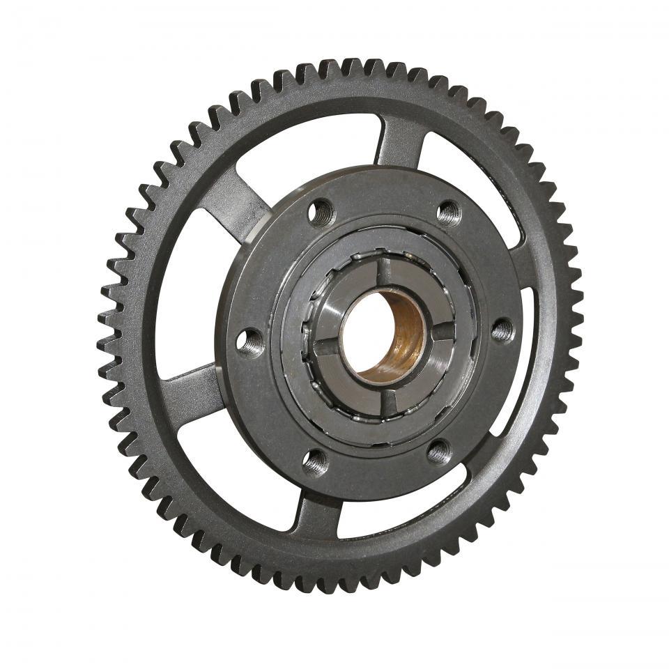 Roue libre de démarreur P2R pour Scooter Yamaha 500 Tmax 2001 à 2011 Neuf