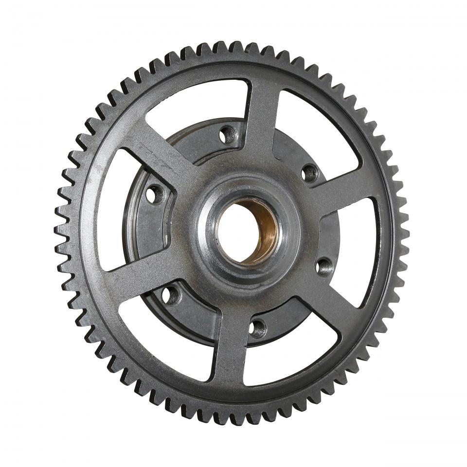 Roue libre de démarreur P2R pour Scooter Yamaha 500 Tmax 2001 à 2011 Neuf