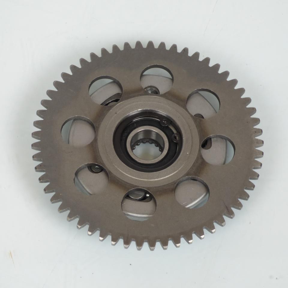 Roue libre de démarreur P2R pour Scooter Malaguti 125 Madison 1999 à 2004 57 dents Neuf