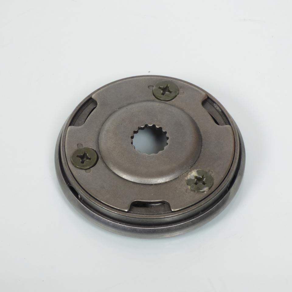 Roue libre de démarreur P2R pour Scooter MBK 125 Flame 1995 à 1999 Neuf