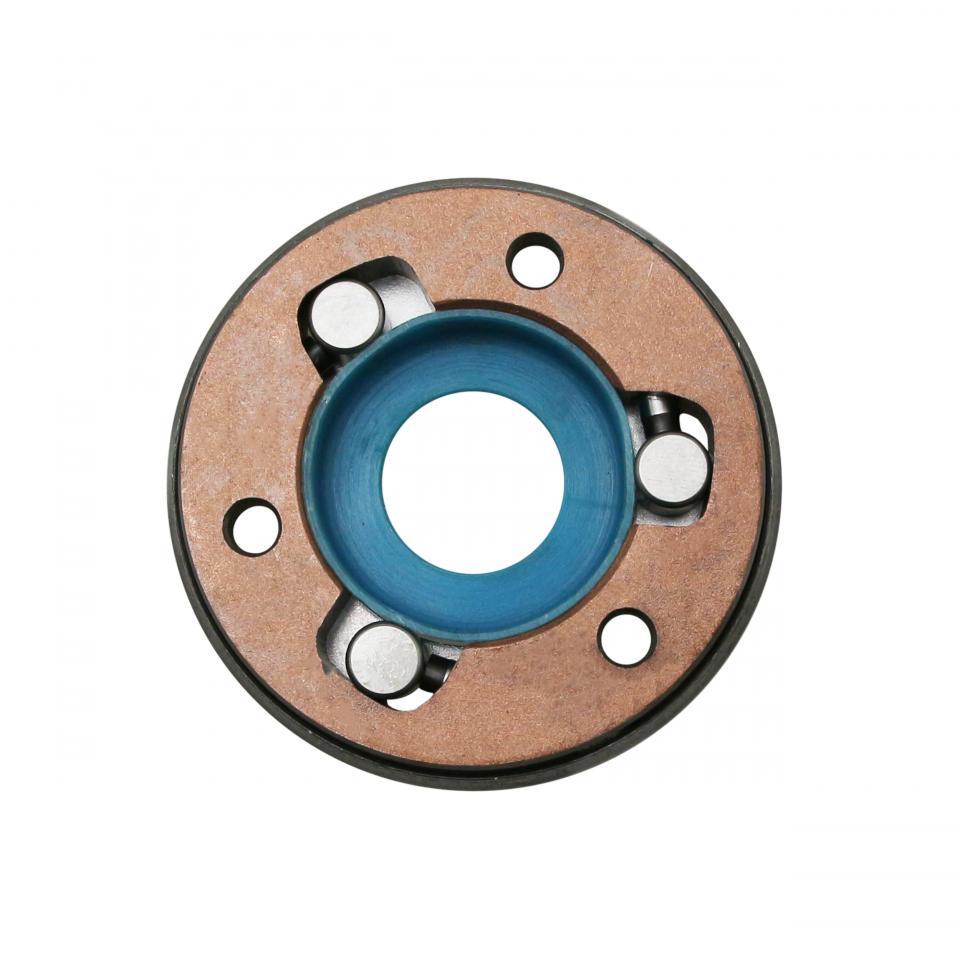 Roue libre de démarreur P2R pour Scooter Yamaha 125 Xmax 2006 à 2017 Neuf