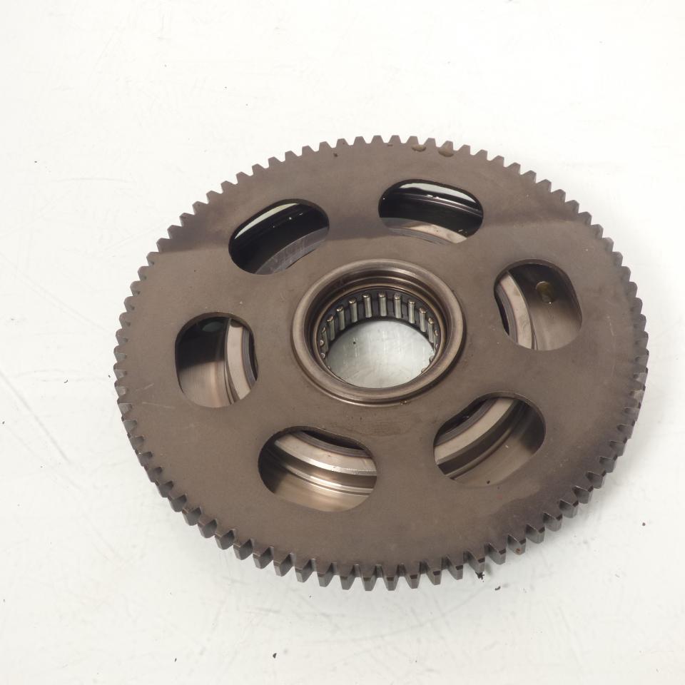 Roue libre de démarreur origine pour moto Suzuki 800 DR 1991 à 1997 12600-44841