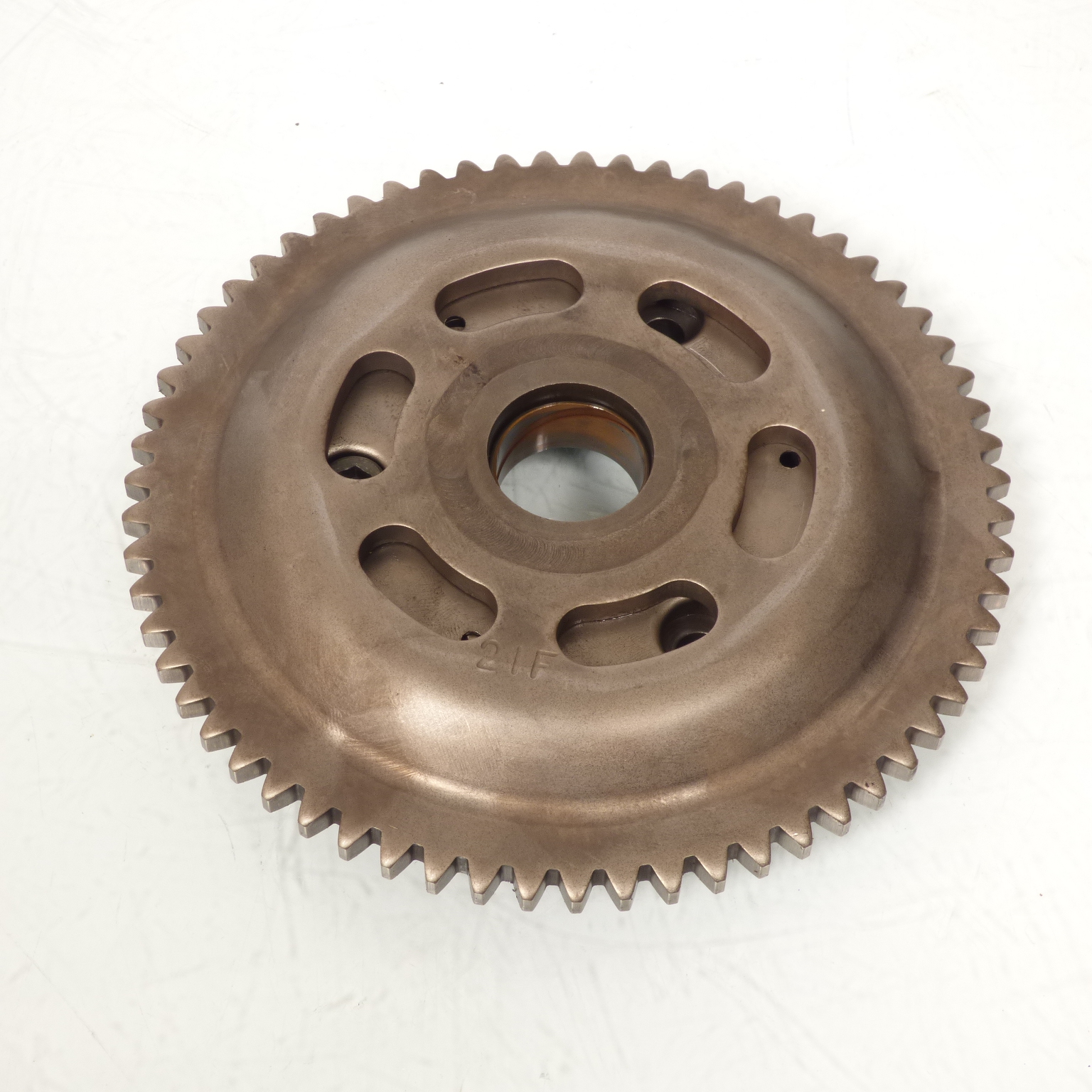 Roue libre de démarreur pour Suzuki Burgman