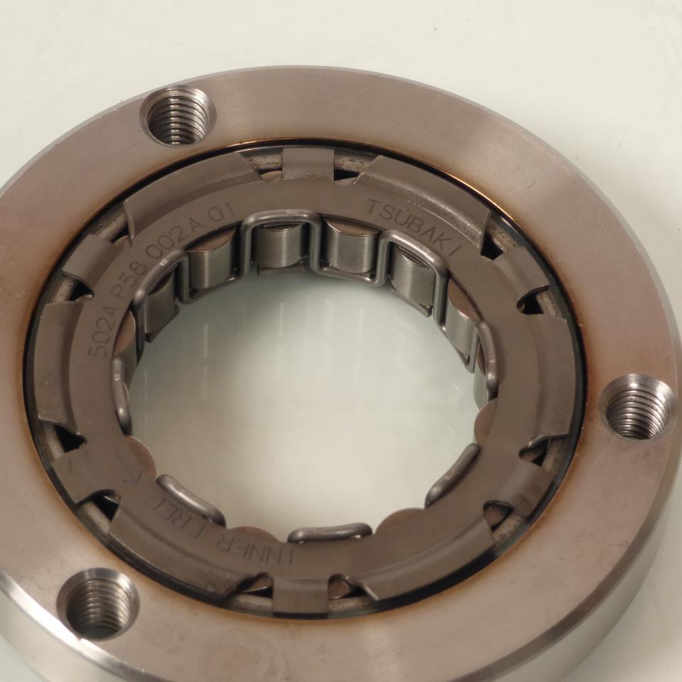 Roue libre de démarreur origine pour quad Kymco 300 MXU 28120-LDB2-E00 Ø39.7mm