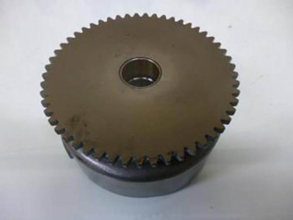 Roue libre de démarreur origine pour moto Honda 125 CBR 2004-2009 JC34E Occasion