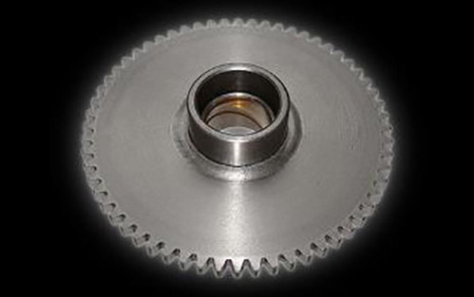 Roue libre de démarreur Générique pour moto Revatto 125 Roadster Neuf