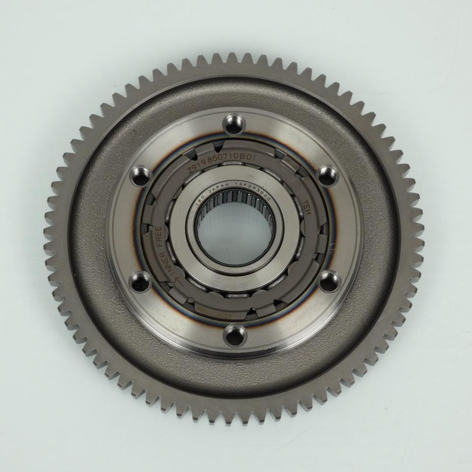 Roue libre de démarreur pour TGB Blade