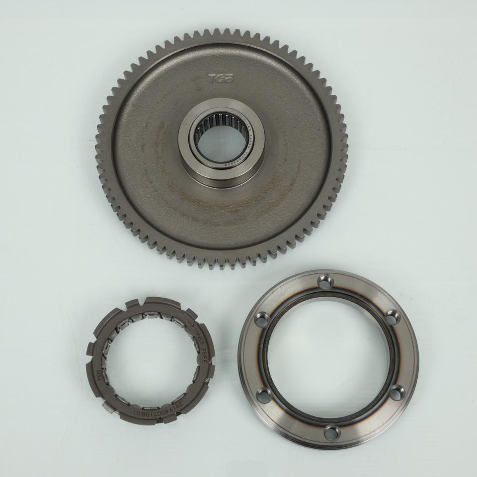 Roue libre de démarreur origine pour Quad TGB 500 Blade 924816 Neuf