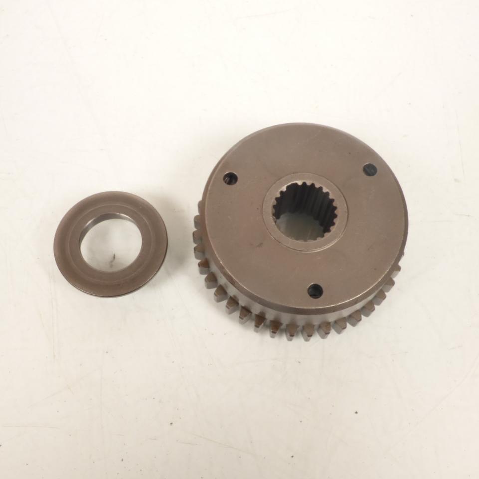 Roue libre de démarreur origine pour moto Honda 800 VFR 1998 à 2001 RC46E Occasion
