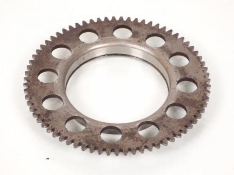 Roue libre de démarreur origine pour scooter Yamaha 50 BWS 2004 VG5SA232 Occasion